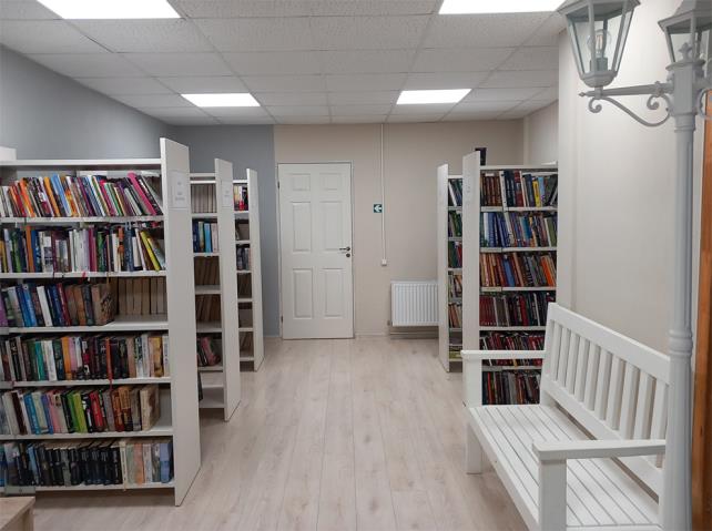Ārzemju daiļliteratūra, nozaru literatūra